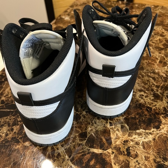 Nike dunks high - Picture 4 of 6